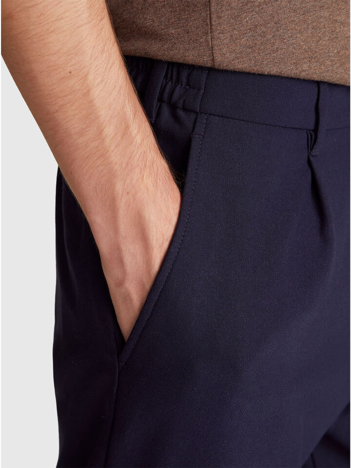 TROUSERS Homme image number 4